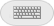 Display virtual keyboard interface